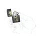 Запалка Zippo Gambling Design 49257