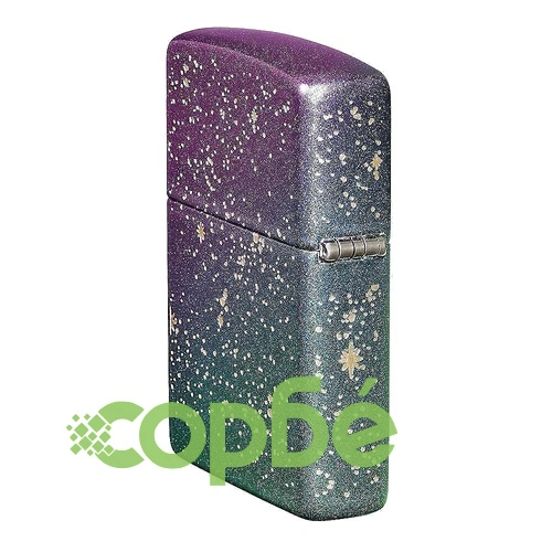 Запалка Zippo Starry Sky Design ➤ топ цена ➤ sorbe.bg
