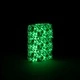 Запалка Zippo - Glow In the Dark Skeleton Design