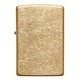 Запалка Zippo 49477 Classic Tumbled Brass