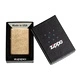 Запалка Zippo 49477 Classic Tumbled Brass