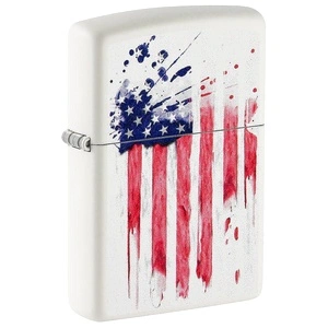 Запалка Zippo US Flag Design 49783