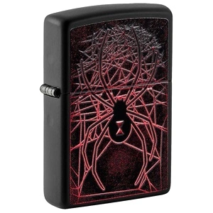 Запалка Zippo Spider Design 49791