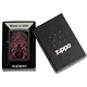 Запалка Zippo Spider Design 49791