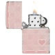 Запалка Zippo Heart