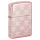 Запалка Zippo Heart