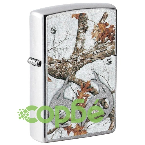 Запалка Zippo Realtree® Edge Colors ➤ топ цена ➤ sorbe.bg