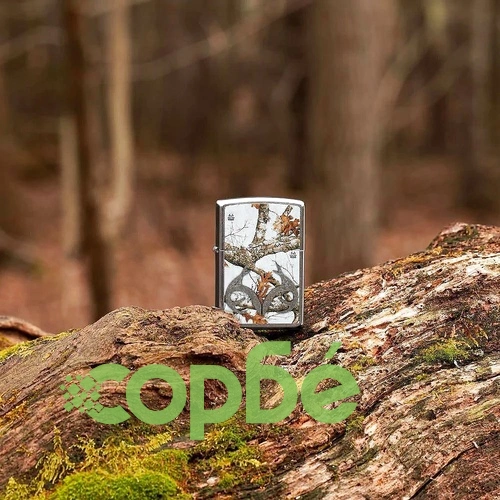 Запалка Zippo Realtree® Edge Colors ➤ топ цена ➤ sorbe.bg