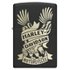 Запалка Zippo 49826 - Harley-Davidson® Eagle