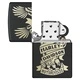 Запалка Zippo 49826 - Harley-Davidson® Eagle
