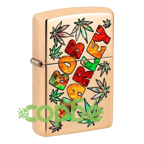 Запалка Zippo Bob Marley 49835 ➤ топ цена ➤ sorbe.bg