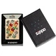 Запалка Zippo Bob Marley 49835