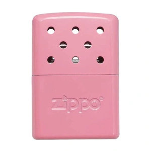 Джобна печка за ръце Zippo, 6-часова, розова