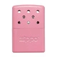 Джобна печка за ръце Zippo, 6-часова, розова