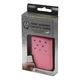 Джобна печка за ръце Zippo, 6-часова, розова