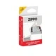 Газов конвертор за бензинова запалка Zippo, мек пламък