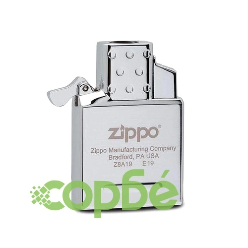Газов конвертор за бензинова запалка Zippo, единичен пламък ➤ топ цена ➤ sorbe.bg