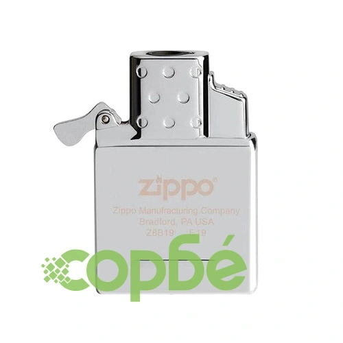 Газов конвертор за бензинова запалка Zippo, единичен пламък ➤ топ цена ➤ sorbe.bg