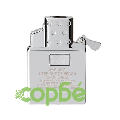 Газов конвертор за бензинова запалка Zippo, единичен пламък ➤ топ цена ➤ sorbe.bg