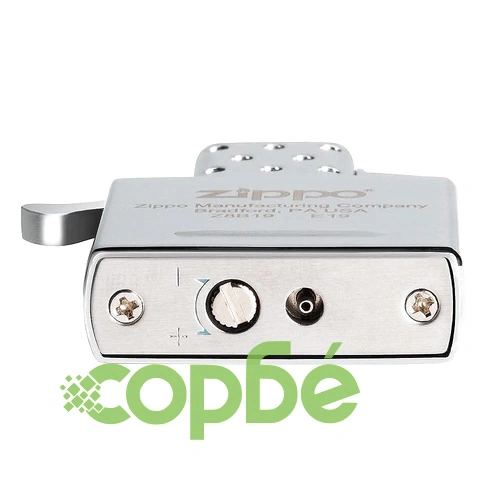 Газов конвертор за бензинова запалка Zippo, единичен пламък ➤ топ цена ➤ sorbe.bg