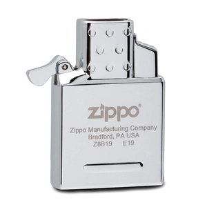 Газов конвертор за бензинова запалка Zippo с двоен JET пламък