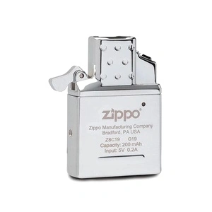 USB конвертор за бензинова запалка Zippo