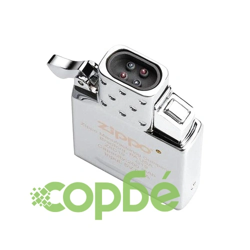 USB конвертор за бензинова запалка Zippo ➤ топ цена ➤ sorbe.bg