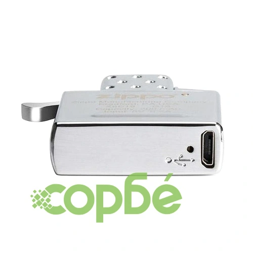 USB конвертор за бензинова запалка Zippo ➤ топ цена ➤ sorbe.bg