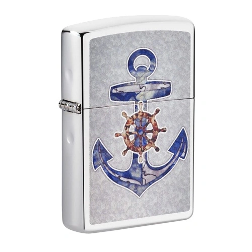 Запалка Zippo 49411 ➤ топ цена ➤ sorbe.bg