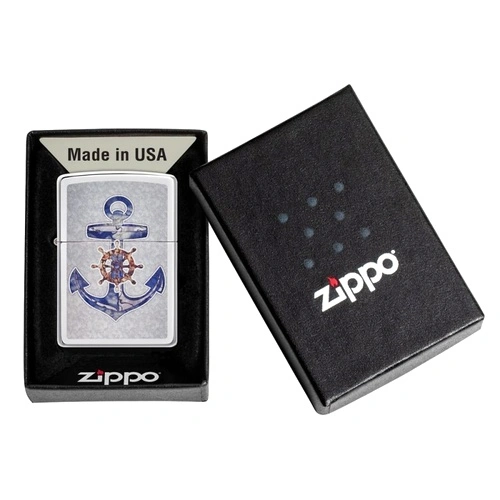 Запалка Zippo 49411 ➤ топ цена ➤ sorbe.bg