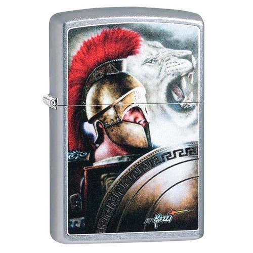 Запалка Zippo Mazzi 49095 ➤ топ цена ➤ sorbe.bg