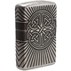 Запалка Zippo - Armor Celtic Cross Design 29667