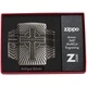 Запалка Zippo - Armor Celtic Cross Design 29667