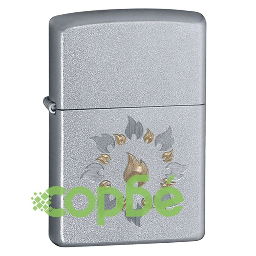 Запалка Zippo 21192 ➤ топ цена ➤ sorbe.bg