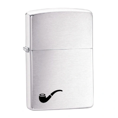 Запалка Zippo 200PL ➤ топ цена ➤ sorbe.bg