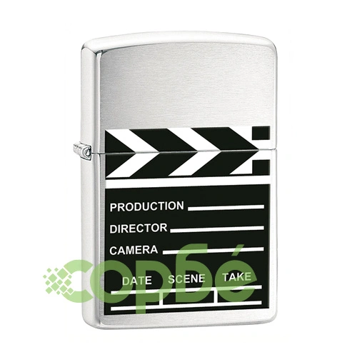 Запалка Zippo 28064 ➤ топ цена ➤ sorbe.bg