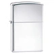 Запалка Zippo 167  Armor High Polish Chrome