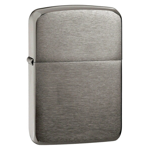 Запалка Zippo 24096  Replica Black Ice ➤ топ цена ➤ sorbe.bg
