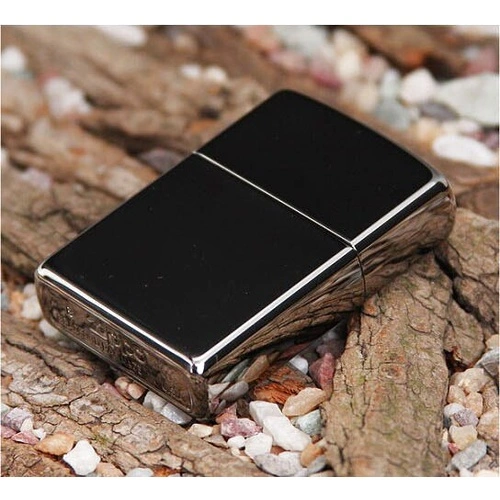 Запалка Zippo 150 Black Ice ➤ топ цена ➤ sorbe.bg