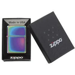Запалка Zippo 151 Spectrum
