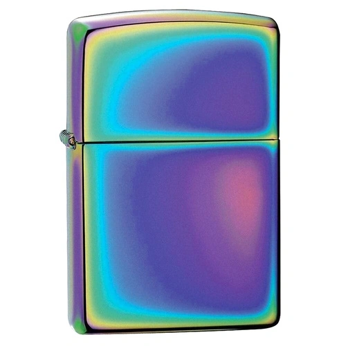 Запалка Zippo 151 Spectrum ➤ топ цена ➤ sorbe.bg