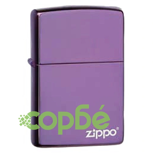 Запалка Zippo 24747ZL  Abyss ➤ топ цена ➤ sorbe.bg
