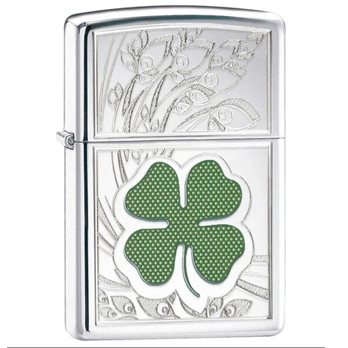 Запалка Zippo CLVR 24699 ➤ топ цена ➤ sorbe.bg