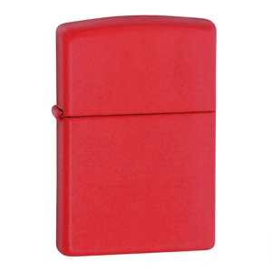Запалка Zippo 233 Red Matte