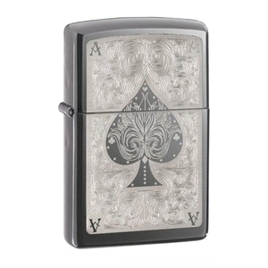 Запалка Zippo Ace 28323
