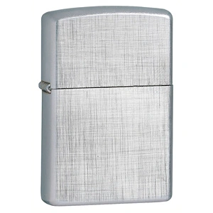 Запалка Zippo Linen Weave 28181