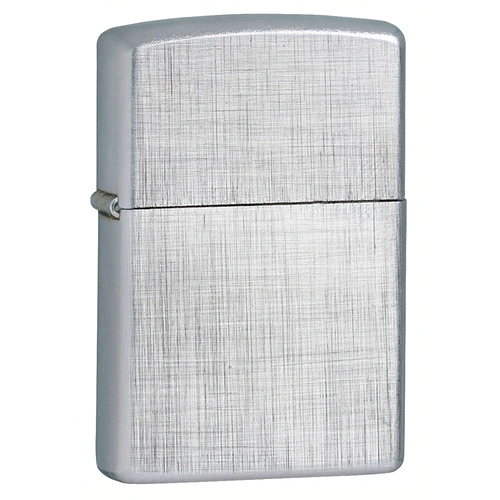 Запалка Zippo Linen Weave 28181 ➤ топ цена ➤ sorbe.bg