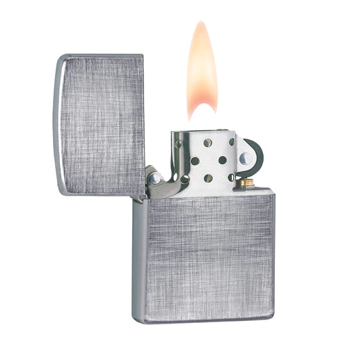 Запалка Zippo Linen Weave 28181 ➤ топ цена ➤ sorbe.bg