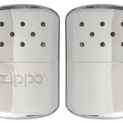 Джобна печка Zippo handwarmer, сива 40365