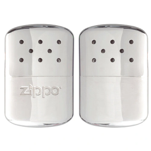 Джобна печка Zippo handwarmer, сива 40365 ➤ топ цена ➤ sorbe.bg